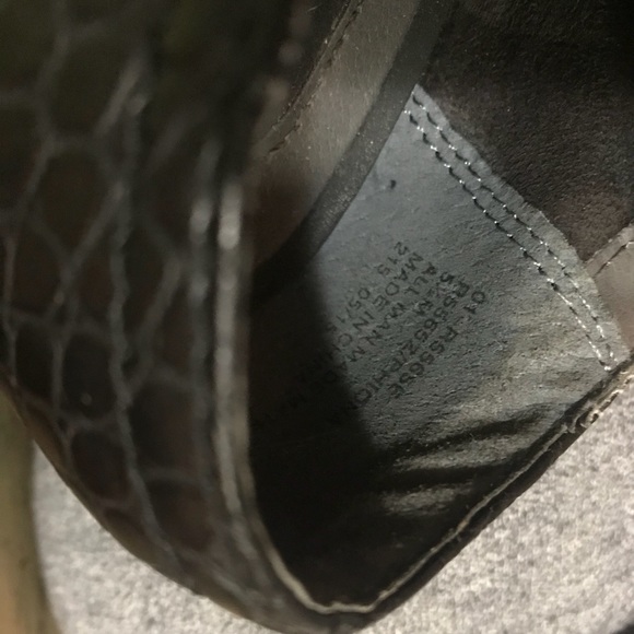 black booties - Picture 5 of 5